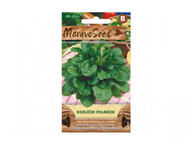 KOZLÍČEK POLNÍČEK 1,5 g