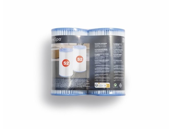 vlozka filtracni marimex pure spa typ s2 2 ks