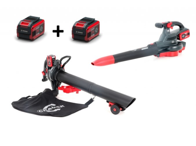 cramer 48bv8001p1