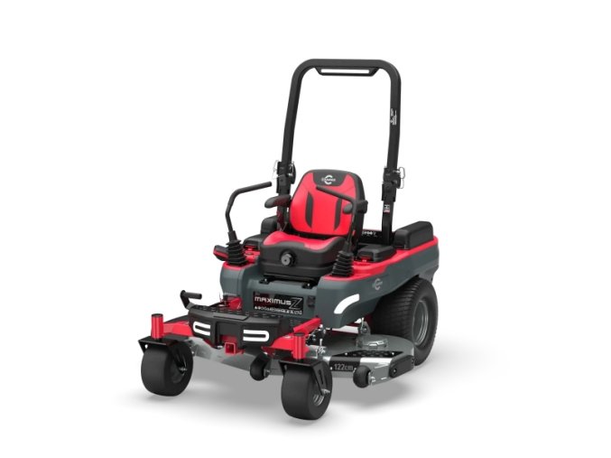 82zt122 maximus