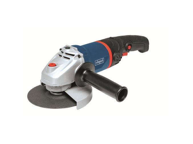 Scheppach AG 1200 elektrická úhlová bruska 150 mm
