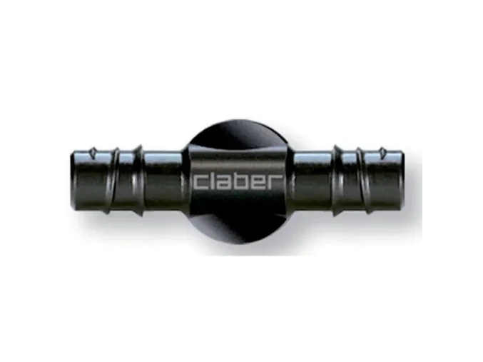 CLABER 99076 - 1/2" spojka na hadici - 20 ks v balení