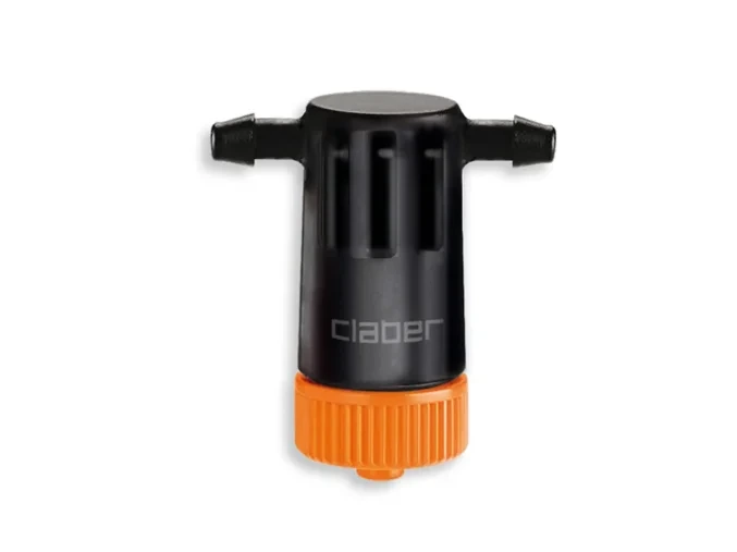 CLABER 91218 -odkapávač průběžný 0-10 l/h. - 10ks