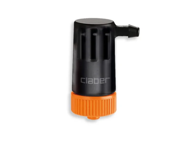 CLABER 91214 -odkapávač koncový, 0-10 l/h. - 10ks