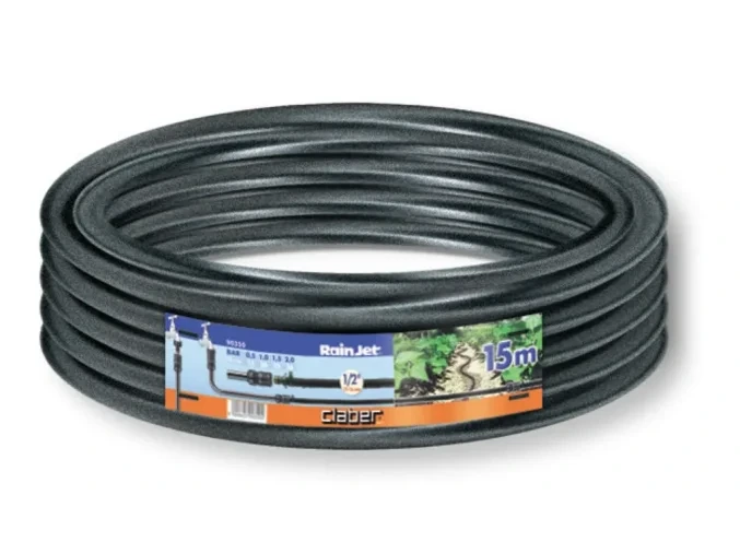 Claber 90350 - 1/2" prosakovací hadice - 15m