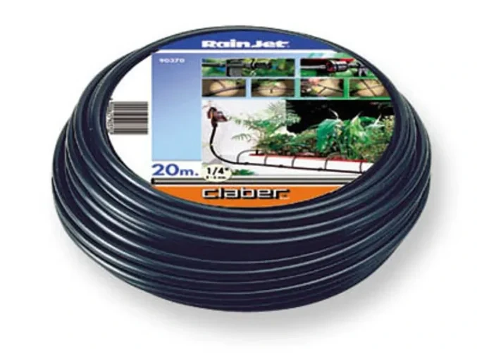 Claber 90370 - 1/4" hlavní hadice pro nadzemní rozvod - 20m