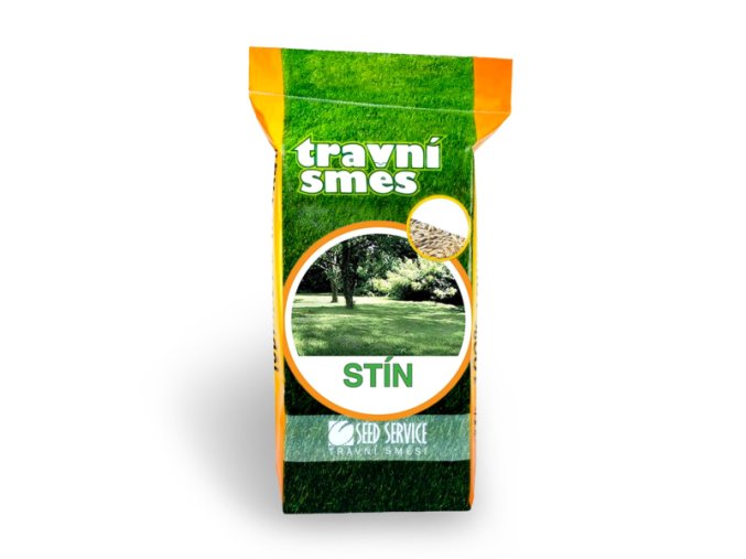 travni smes stin