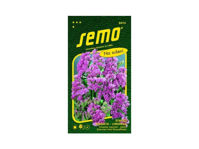 STATICE ROSEA SUPERBA 0.5 g