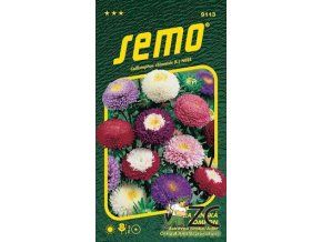 ASTRA ČÍNSKÁ - POMPON 0.5 g