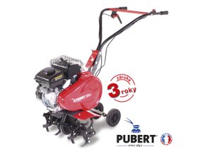 PUBERT NANO 20R - kultivátor