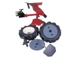 PUBERT - KIT pro orbu 500 x 10 QJN