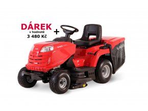 SLEVA VARI RL 84 H - travní traktor