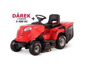 SLEVA VARI RL 84 H - travní traktor