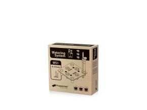 prosperplast zavlazovaci system square 21 cm