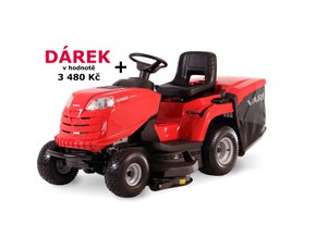 SLEVA VARI - travní traktor RL 98 H