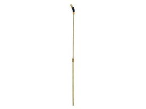 HECHT 003016 - prodlužovací tyč s tryskou 30-75 cm