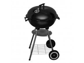 ACTIVA - gril na dřevěné uhlí p. 43 cm