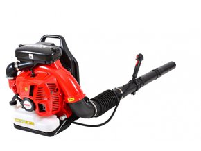 HECHT 972 PROFI - motorový fukar
