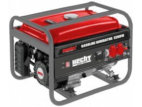 HECHT GG 2500 - Generátor benzínový