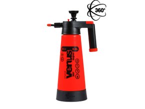 KWAZAR - VENUS SUPER 2 L kloubová tryska 360°