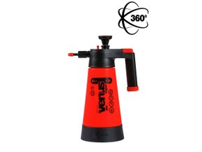 KWAZAR - VENUS SUPER 1 L kloubová tryska 360°