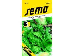 SALÁT MAXIMO - polní ledový 0.5 g