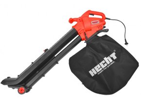HECHT 3311 - FUKAR NA LISTÍ