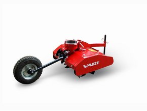 VARI RP-T2/S - rotační plečka