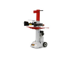 VARI 8 TON SUPER FORCE 400 V - štípačka na dřevo