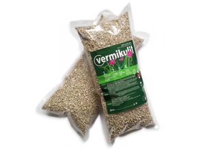 VERMIKULIT - minerální přísada do sustrátu 3 l