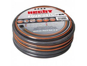 HECHT AQUA 3415 - Hadice 3/4", 15 m