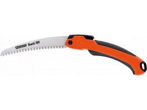 STOCKER - pilka skládací SHARKI 18 cm