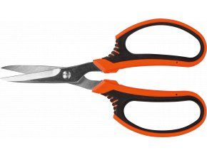 STOCKER - nůžky květinářské 17 cm