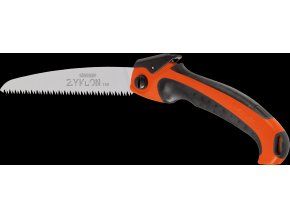 STOCKER - pilka prořezávací skládací ZYKLON 18 cm