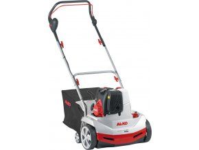 AL-KO COMFORT 38 P COMBI CARE - benzínový provzdušňovač