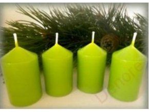 bony-adventni-svicka-zelena-svetla--4-ks