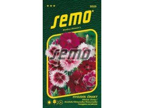 HVOZDÍK ČÍNSKÝ - směs 0.5 g