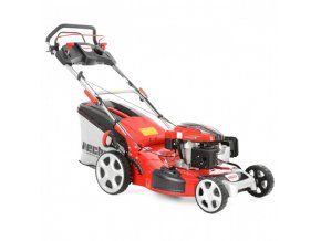 HECHT 5564 SX 5 in 1 - benzínová sekačka s pojezdem