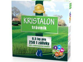 Kristalon Trávník 0,5 kg