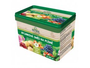 NATURA Bylinková směs na plísně 10 x 15 g