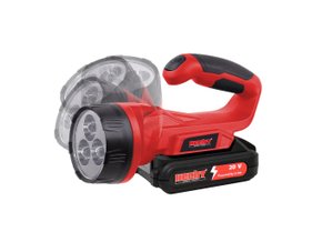 HECHT 1706 - aku LED světlo