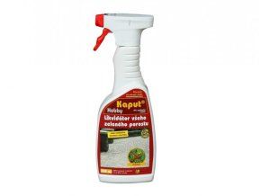 Kaput Hobby likvidátor zeleně 500 ml