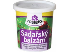 STROMOVÝ BALZÁM ROSTETO - sadařský