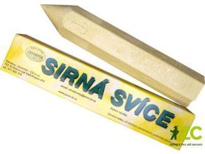 sirna svice 700 g