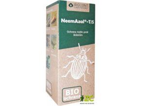 NeemAzal T/S - proti škůdcům