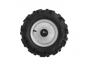 HECHT 8001017 - kola pomocná 8"