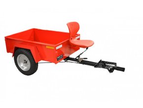 HECHT 57100 - přívěsný vozík pro HECHT 7100