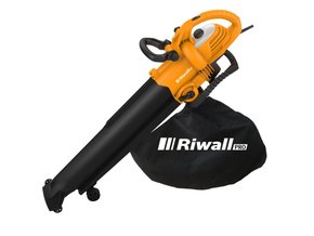 RIWALL PRO REBV 3000 - VYSAVAČ/FOUKAČ