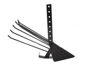 HECHT 007120 - vyorávač brambor pro HECHT 7100