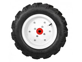HECHT 007112 - 12" kola pro HECHT 7100